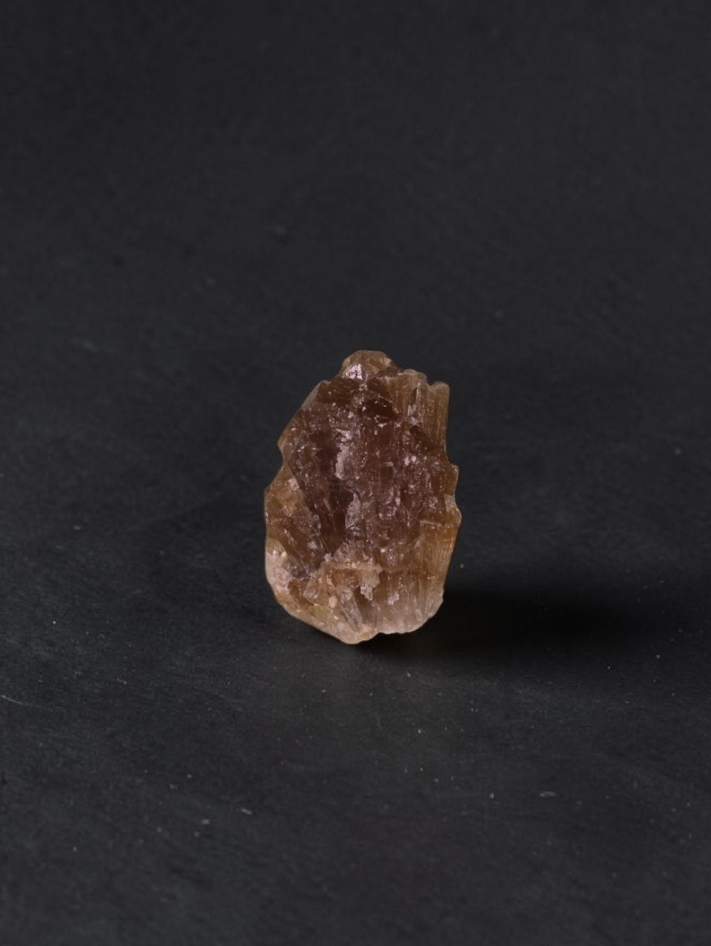 💥Raw Brown Selenite
